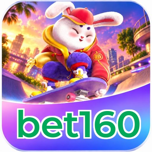 bet160 Logo