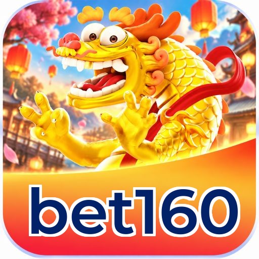 bet160 Logo