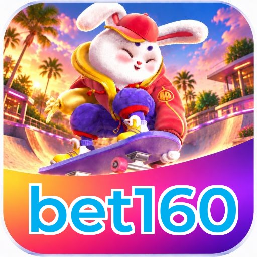 Slots bet160 - Giros Grátis Diários