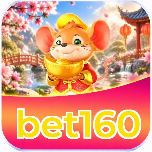 bet160 Logo