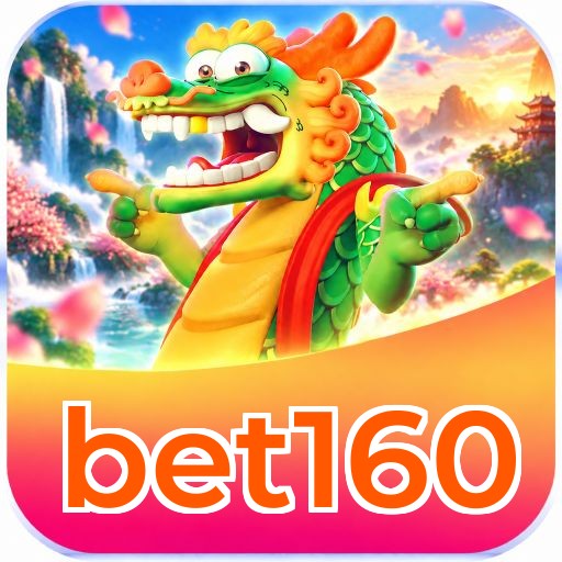 Certificação GLI bet160