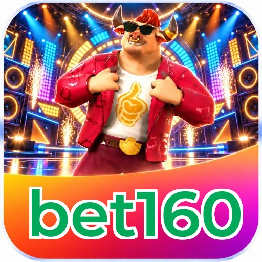 bet160 Logo