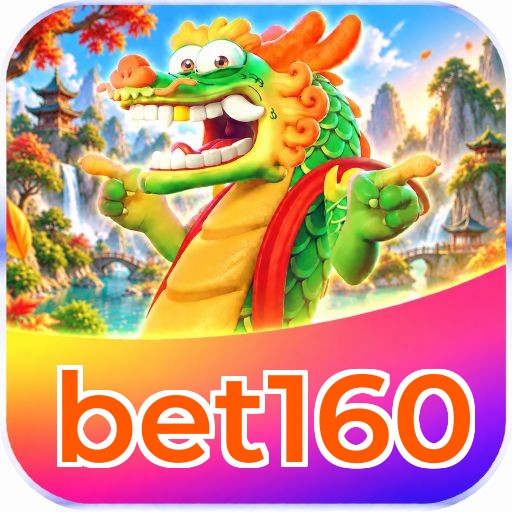 bet160 Segurança Logo 3
