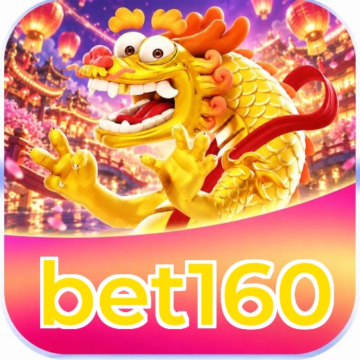 bet160 Certificado eCOGRA