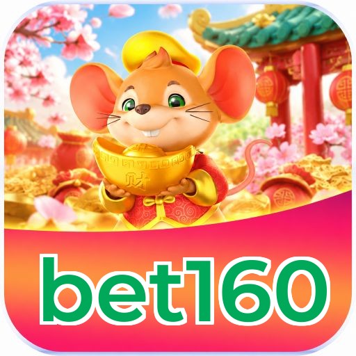 bet160 Logo