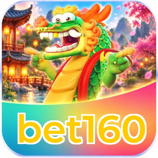 bet160 Logo