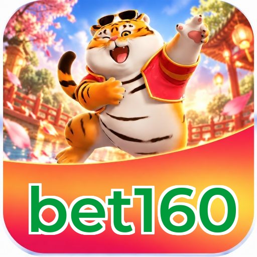 Fortune Tiger Logo 3