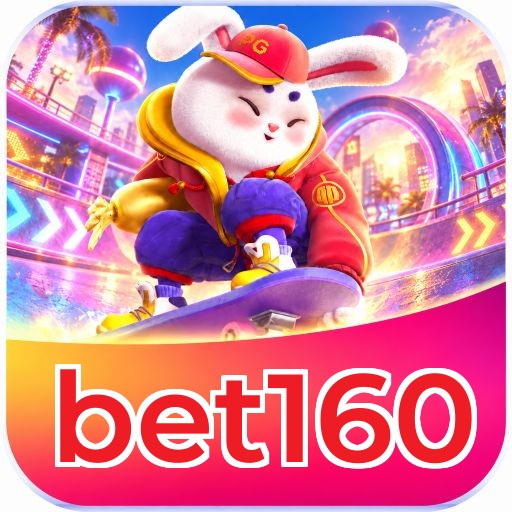 bet160 Logo 3