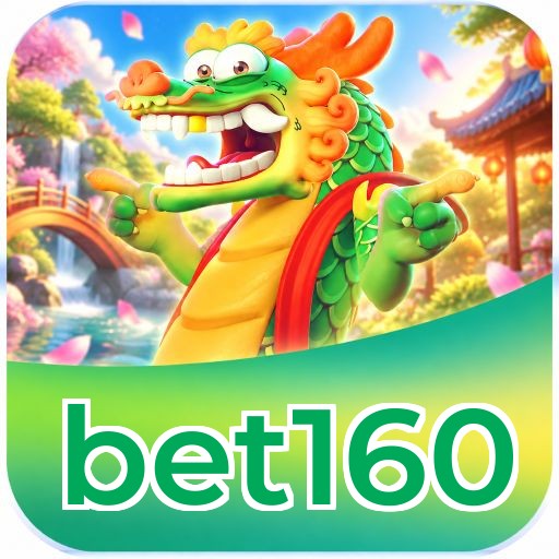 bet160 Logo
