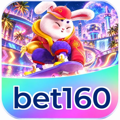 bet160 Download Logo Oficial