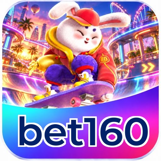 bet160 Logo