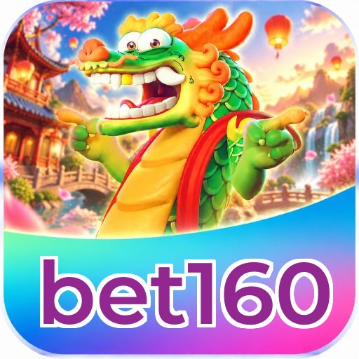 bet160 Logo