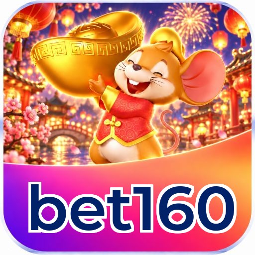 bet160 Logo 2