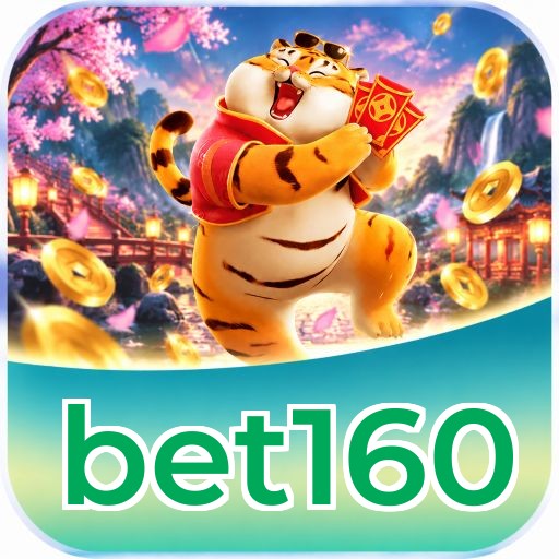 bet160 Segurança Logo 2