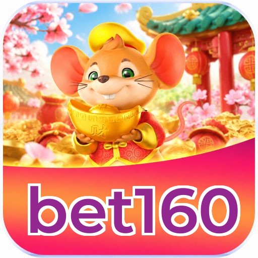 bet160 Segurança Logo 1