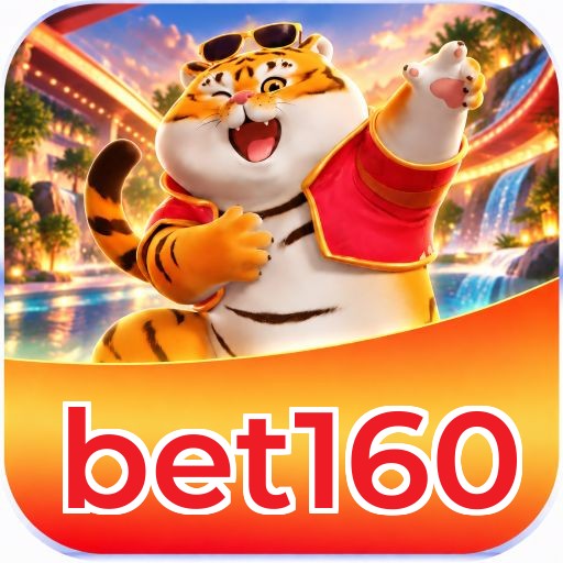bet160 Logo 1