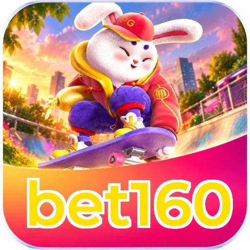 bet160 Logo
