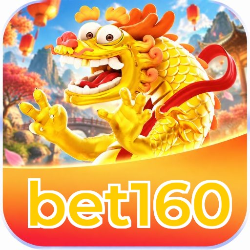 bet160 Logo