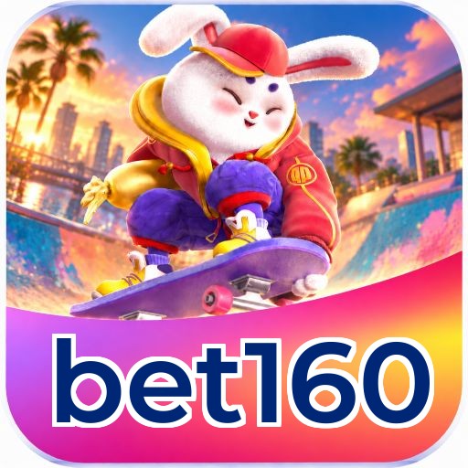 bet160 Logo