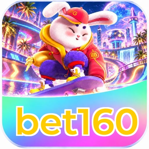 bet160 Logo