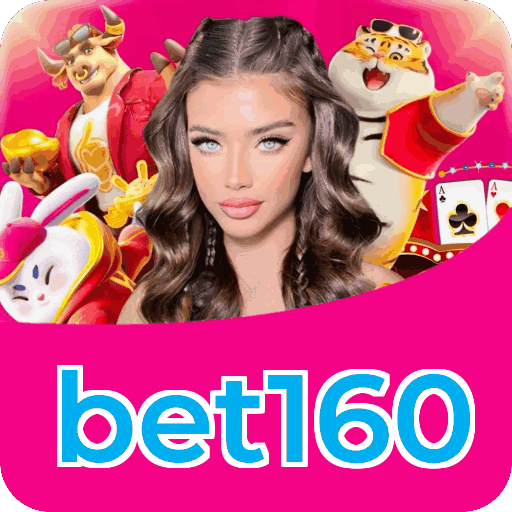 Tabela RTP dos jogos de cassino da bet160