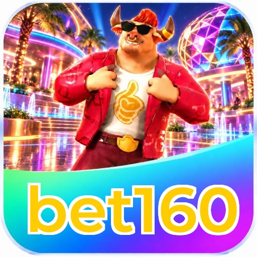 Slots bet160 - 1.500+ Jogos RTP Alto