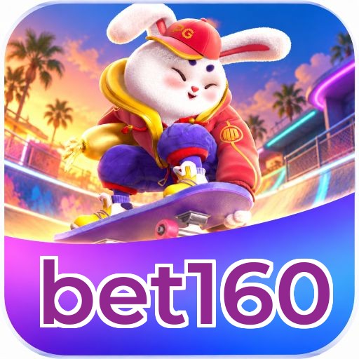 bet160 Logo