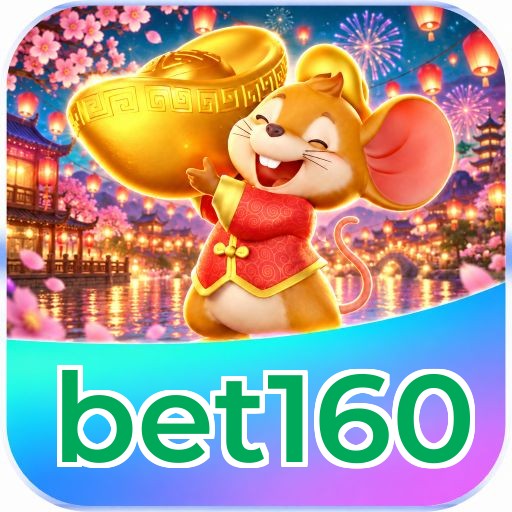 bet160 APP Mobile - Android & iOS