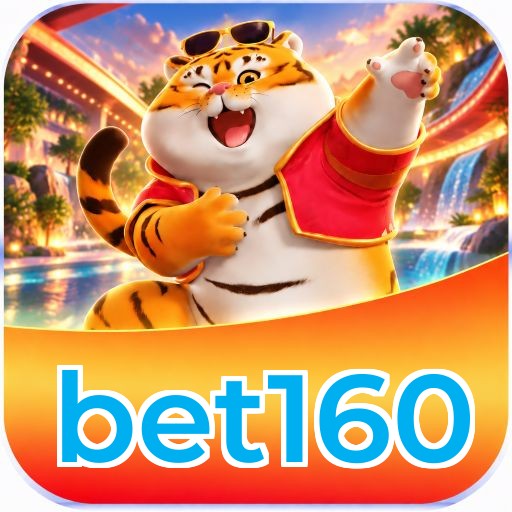 bet160 Logo