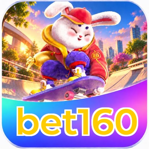 bet160 Logo