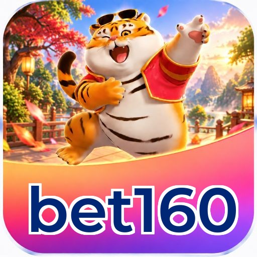 bet160 Instalar Logo 2