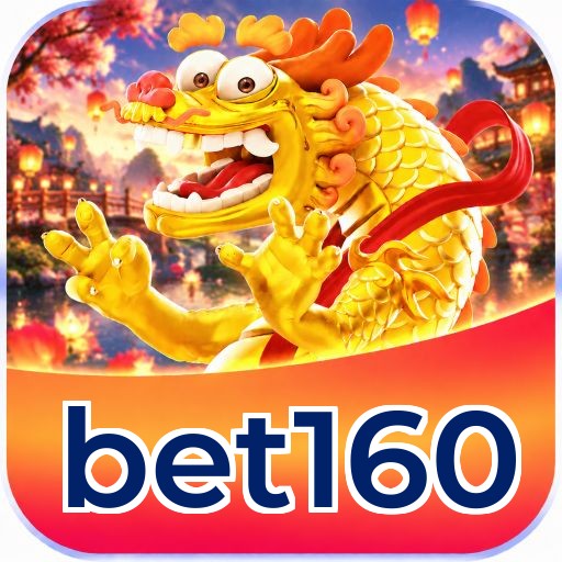 bet160 Instalar Logo 3