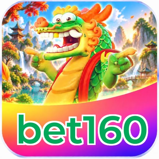 bet160 Instalar Logo 1