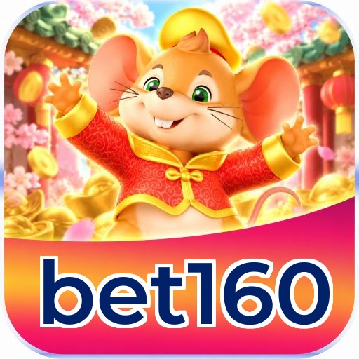 bet160 Cassino Online Certificado