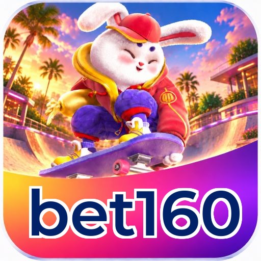 bet160 Logo