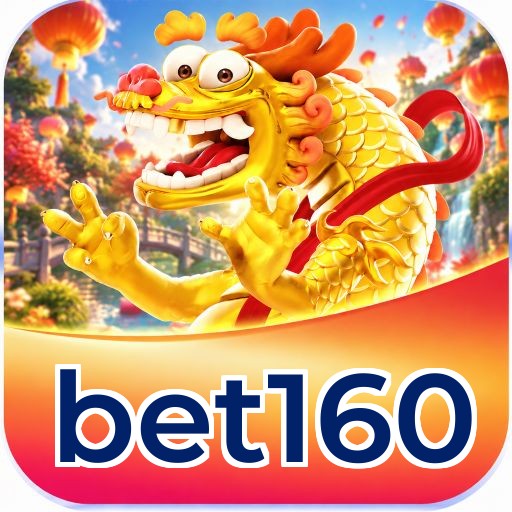 bet160 Logo