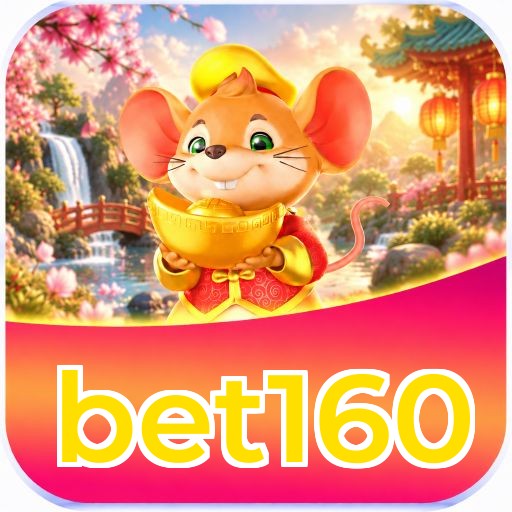 bet160 Cassino Online Certificado