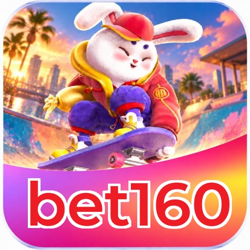 bet160 Logo
